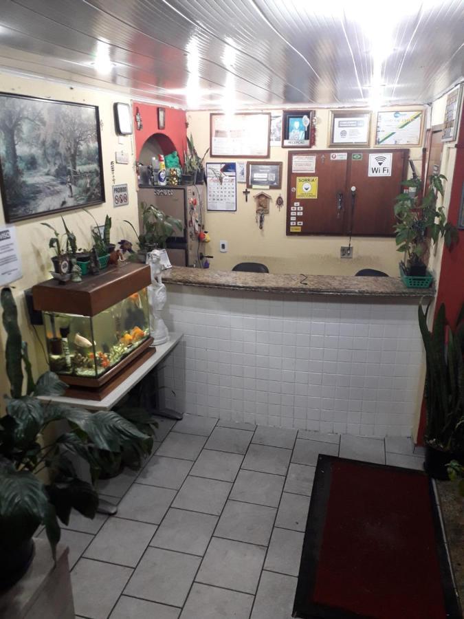 Hotel Flor Da Liberdade São Paulo Exteriér fotografie