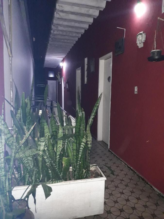 Hotel Flor Da Liberdade São Paulo Exteriér fotografie